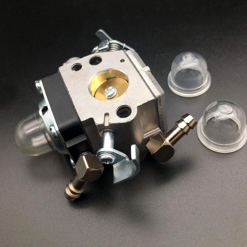 IBVIBV Carburetor Compatible with Wacker BS50-2 BS50-2i BS60-2 BS60-2i HDA 242 HDA 252 with gaskets - Image 4